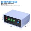 5W High Power Schumann Waves Generator Sound Improving Intelligentize Sinewave Generators Built-in