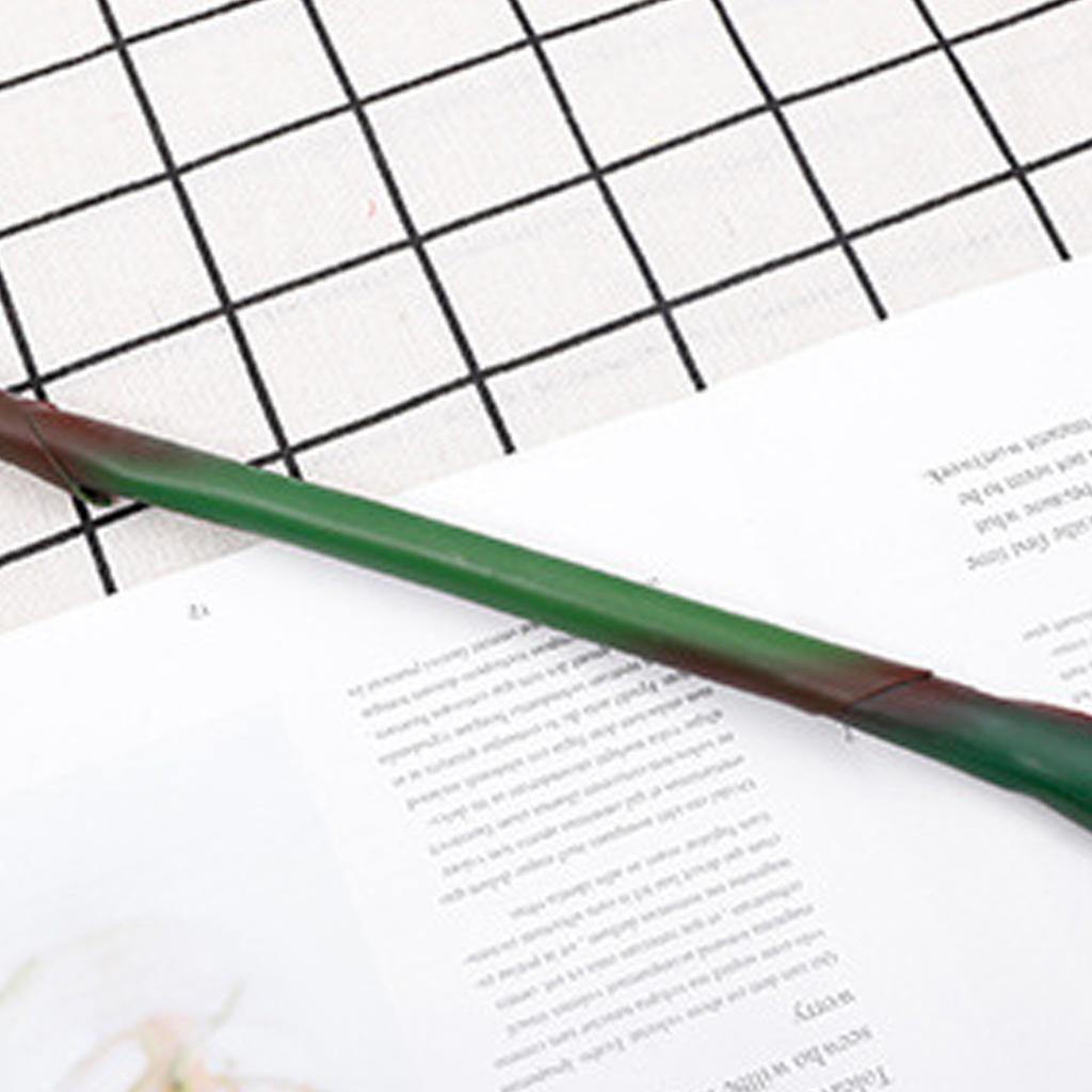 Искусственные цветы Стрелиция Регина Постоянные Реалистичные Декоративные Искусственные Растения Райский Цветок для Дома Закат Красный