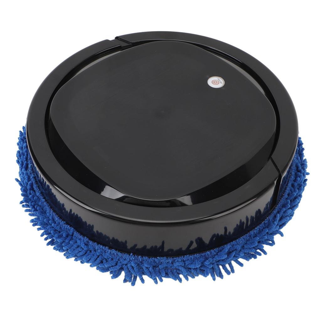 Mopping Robot Intelligent Wet Dry Robot Mopping Machine Automatic Efficient Robot Vacuum Cleaner
