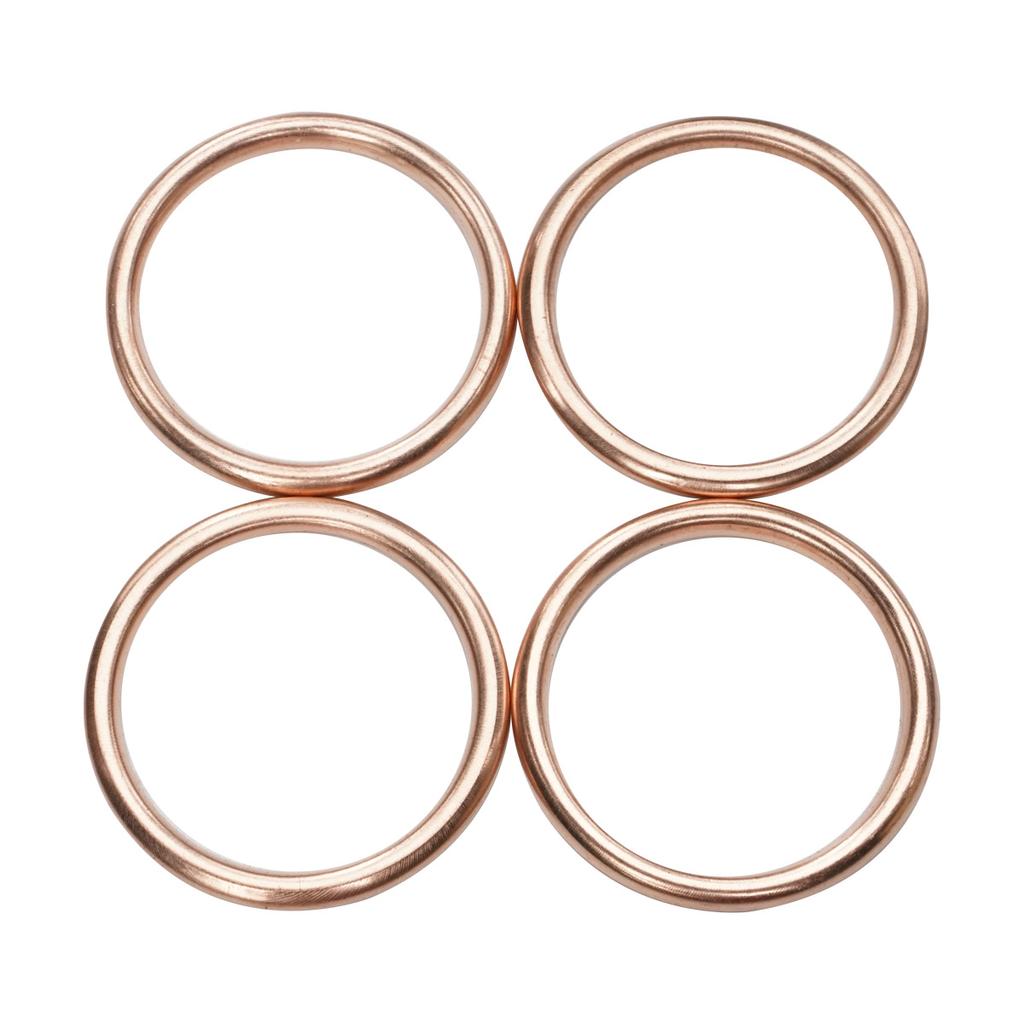Motorcycle Cylinder Engine Cover Gasket For Honda CBR 900RR 1992-1999 CBR919RR 96-99