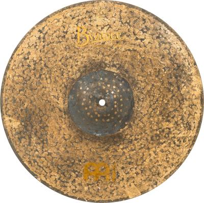 MEINL Byzance Vintage Series Crash Cymbal Pure Crash B18VPC 18" []