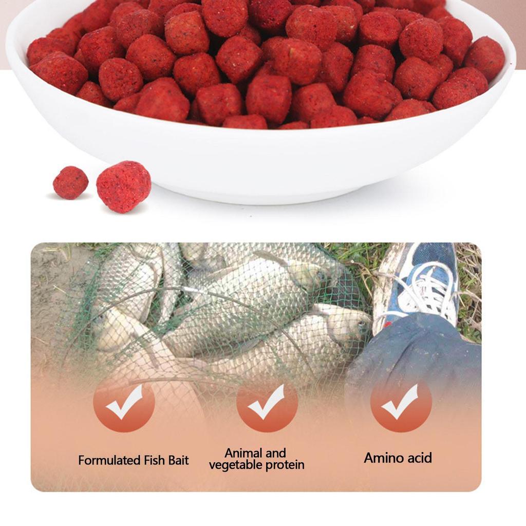 Аттрактант для рыбы для окуня Натуральный Высококонцентрированный Рыболовные приманки Прикормка для рыбы Прикормка для карпа Белый амур Серебряный карп Сельдь Тилапия