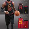 Basketball Clothes Kids Basketball Suit Classic Tops + Pants Basketball Jerseys Suit Set