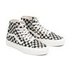 Vans Sk8 Tapered Casual High-Top Skate Shoes Unisex Sneakers Black White VN0A5KRU705