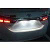 2Pcs White LED License Number Plate Light Lamp For Toyota Corolla 2009-2013 Sienna 2011-up Scion Xb 2008-2015 Xd 2008-2014 License Plate Lights 2