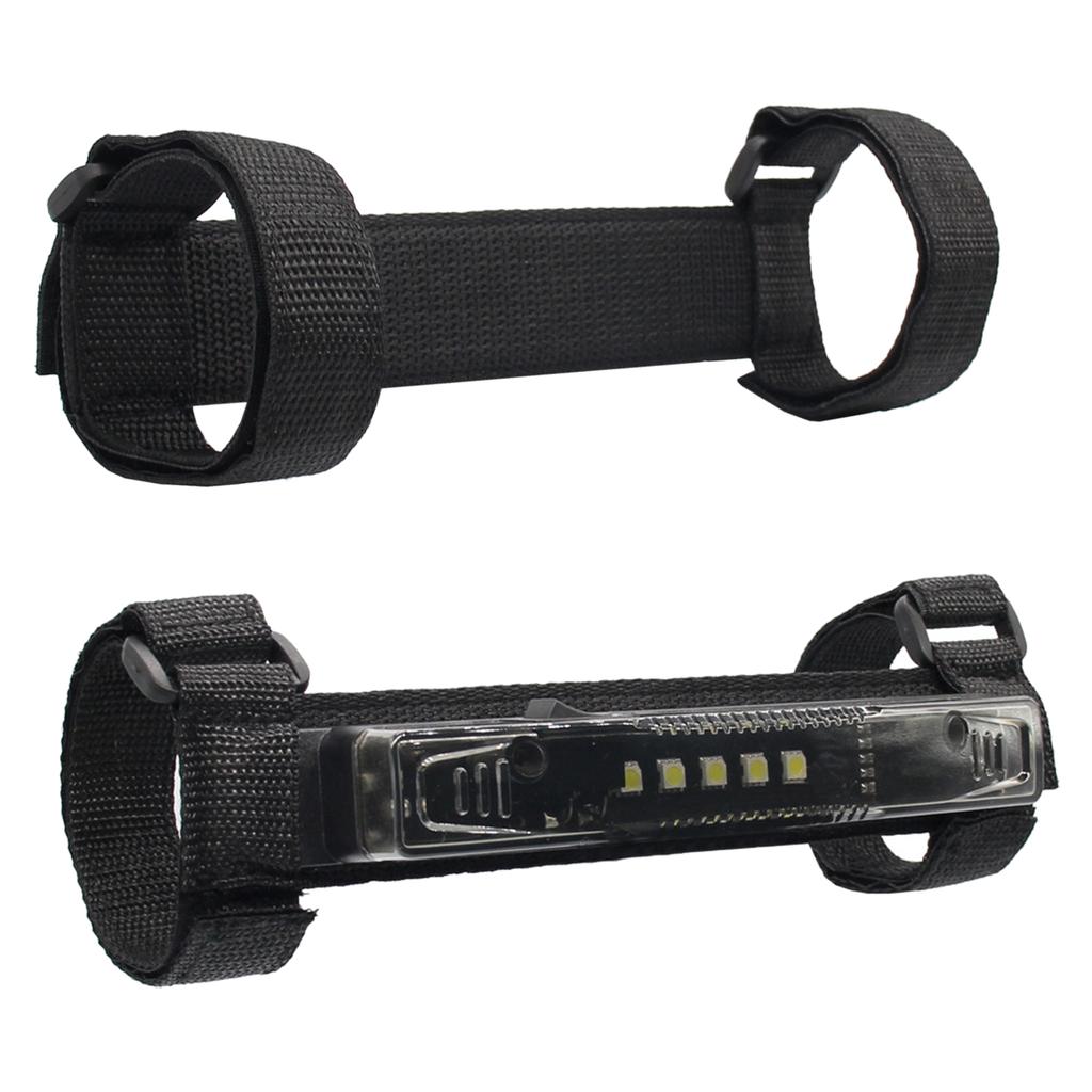 For Can-am Maverick X3 Universal Roll Bar LED Light UTV ATV for Polaris RZR 800 900 1000 XP Turbo for Cf Moto