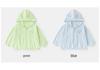 Children's Hooded Sun Protection Jackets - Baby & Kids' Summer Casual Tops