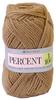 Richmore Percent Yarn Medium Thick Brown 40g 120m 10 Balls Set 017 Col.84 Approx.