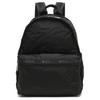 Rucksack Lightweight Black [LeSportsac] (Basic Backpack), Women's