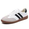 Trendy and Versatile Summer Casual Men's Shoes: Fashionable, Comfortable, Breathable Sports Shoes