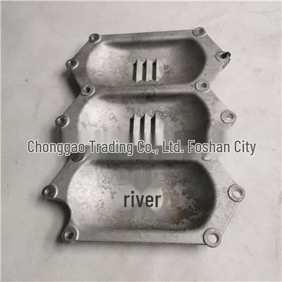 Compatible Oil Baffle for Foton PM40004296