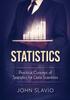 Книга Statistics : Practical Concept of Statistics for Data Scientists