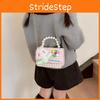 Cute Fashionable Cartoon Children's Shoulder Bag Stylish Princess Accessory For Kids