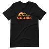 Gg Allin Easy Listening Parody T Shirt Funny