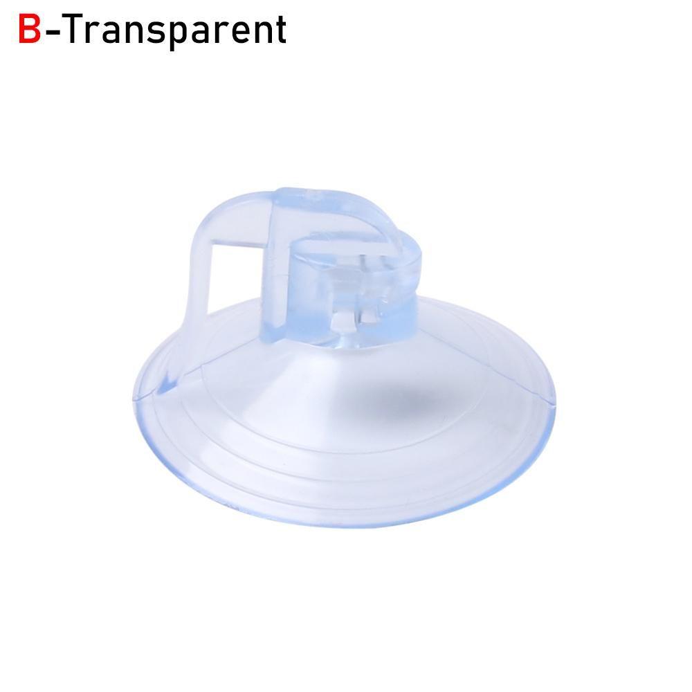 Wall Rack Balloon Decor Kitchen Table Top Holder Clips Suction Cup Cable Fasten Car Sunshade Fixed