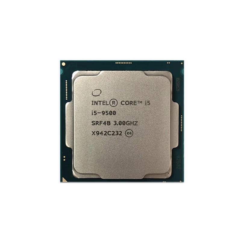 Lenovo Процессор i5-9500 9-го поколения
