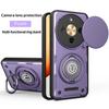 Чехол For Honor Magic8 lite Чехол Honor X9D magic8 lite Магнитная Броня Противоударный Держатель-кольцо Magsafe Беспроводная зарядка Чехол для телефона