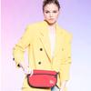Оригинальный продукт поясная сумка Leadout поясная сумка черная [Manhattan Portage] [Официальный]