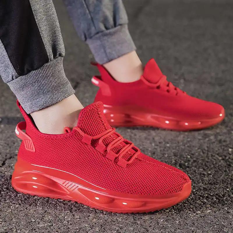 Мода Толстый каблук Весна Мужской Эргономичный Zapato Повседневные Подростковые Кроссовки Тренировочная Обувь Спорт Спортивный Пирог Ботаски Изделия Стильный 2025