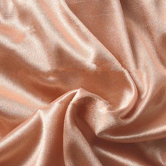 Lady Panties Low Waist Bouncy Solid Color No Constraint Comfortable Anti-peeking