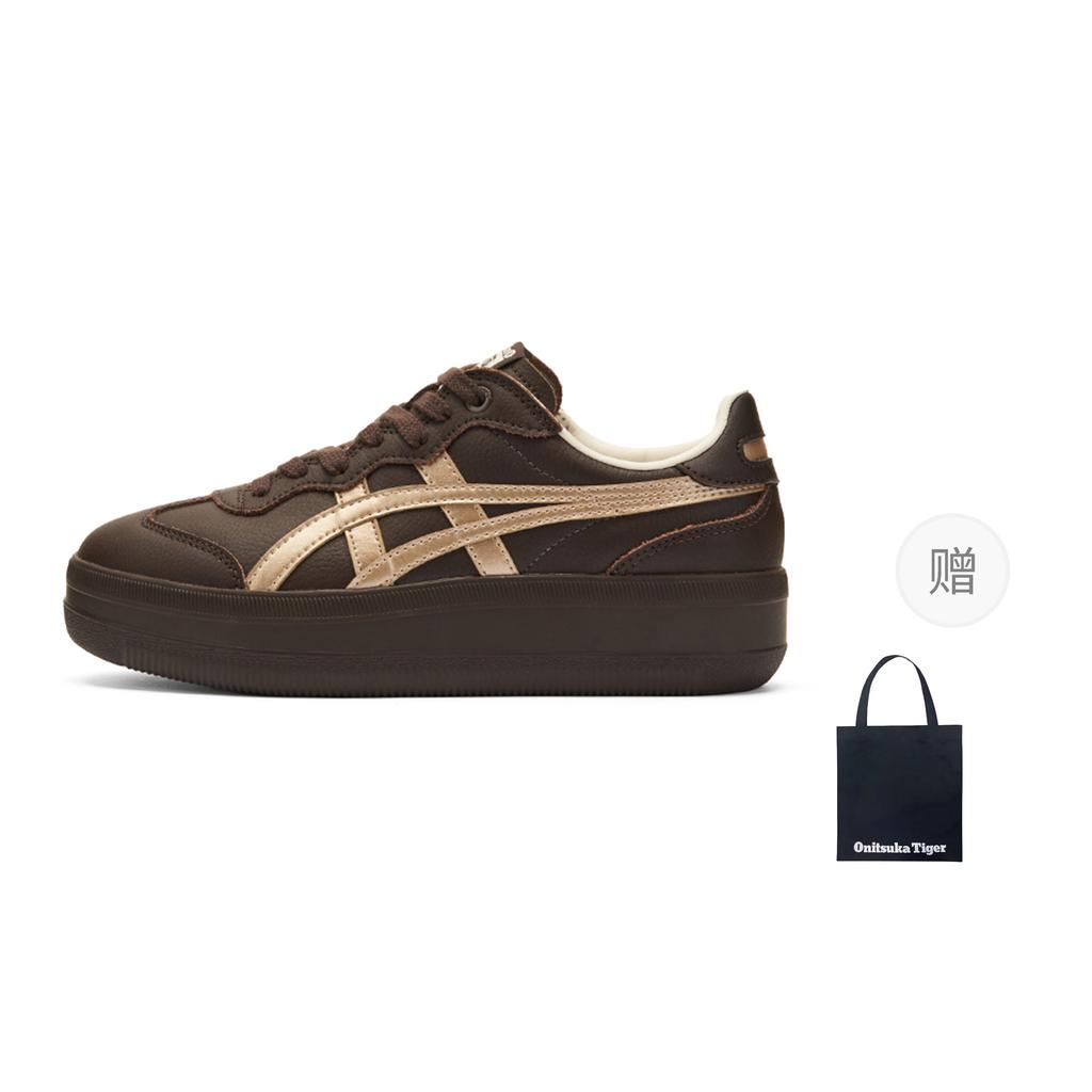 Men's Sneakers Onitsuka Tiger Tokuten Chunk Low top Casual Shoes Unisex