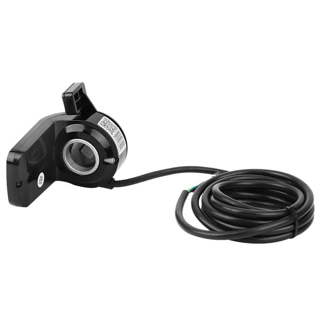 36V 350W Waterproof LCD Display Panel Electric Bicycle Scooter Brushless Controller Kit