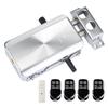 WiFi Smart Home Door Lock Kit eWelink Remote Control Keyless Entry Electronic Lock Smart Wireless