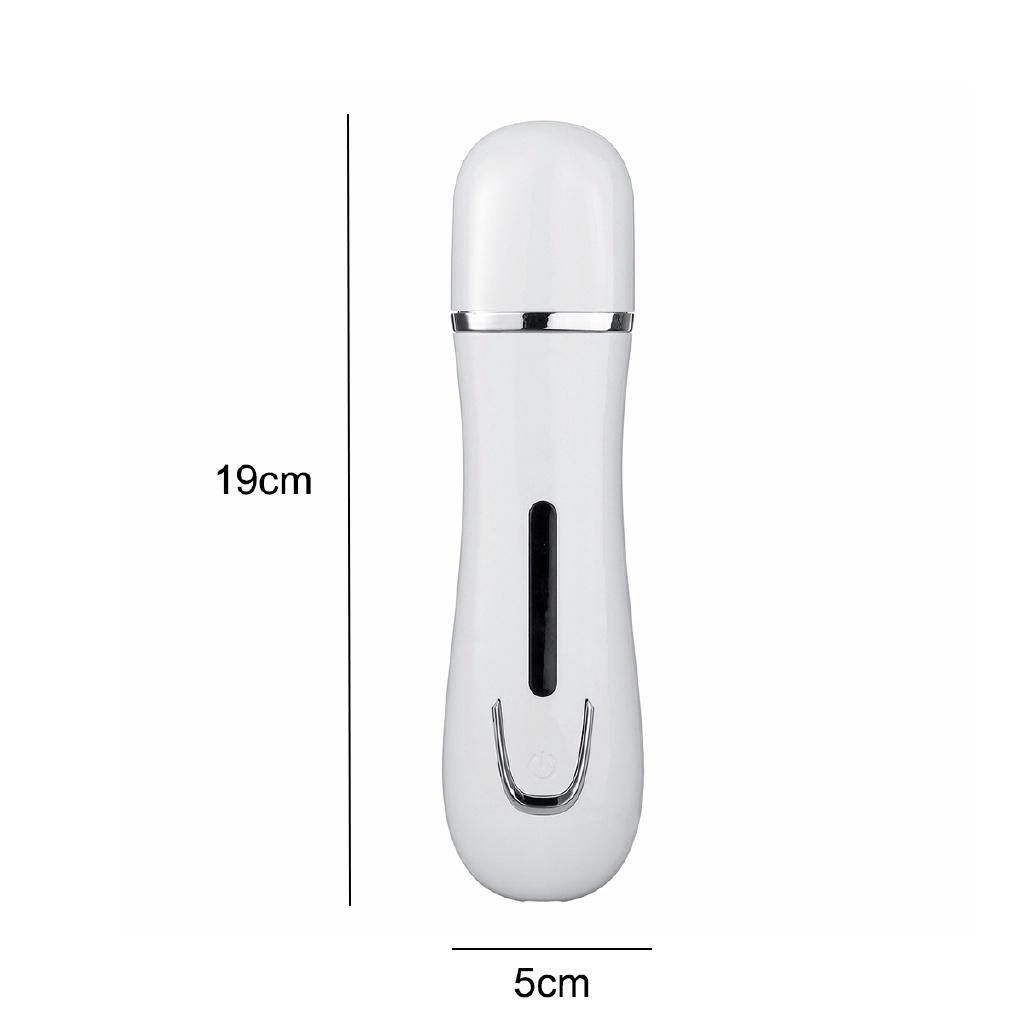 Sucking Out Blackhead Facial Pore Facial Blackhead Remover Vacuum Dead Skin Acne Pore Peeling Device Cleaning Skin Tool