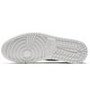 Air Jordan 1 Retro High OG Neutral Grey Мужские кроссовки Hyper-Crimson-White-Black 555088-018