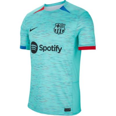 Сплошной цвет с геометрическим узором и короткими рукавами, мужские футболки, королевский синий DX9820-487