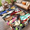 Apex Legends Print Rug, Washable Floor Carpet, For Entryway Dorm Laundry Room Office Study, Home Decor Birthday Christmas Gift