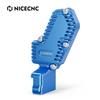 NICECNC For Yamaha YZ250 YZ 250 1999-2024 Motorcycle Aluminum Cylinder Power Valve Cover For Yamaha YZ250X YZ 250X 2016-2023