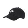 Nike Hat Club Unstructured Futura Wash Cap