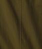 Calico Chesterfield Coat 2Nd Generation / Dark Khaki