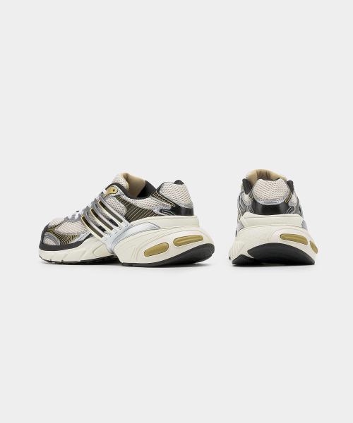 [Adidas] Adistar XLG - White:Gold JH8829