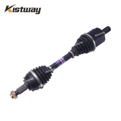 1 шт. Передний левый приводной вал для JEEP CHEROKEE KL 2014-2018 4WD 2.4L 68238841AA 68280469AA 53356490