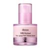 Dinsee Vegan Slow Aging Pink Volume Serum 30ml
