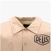 DeuS X Machina Dmw46821e Khk Токио Адрес Куртка Мужская