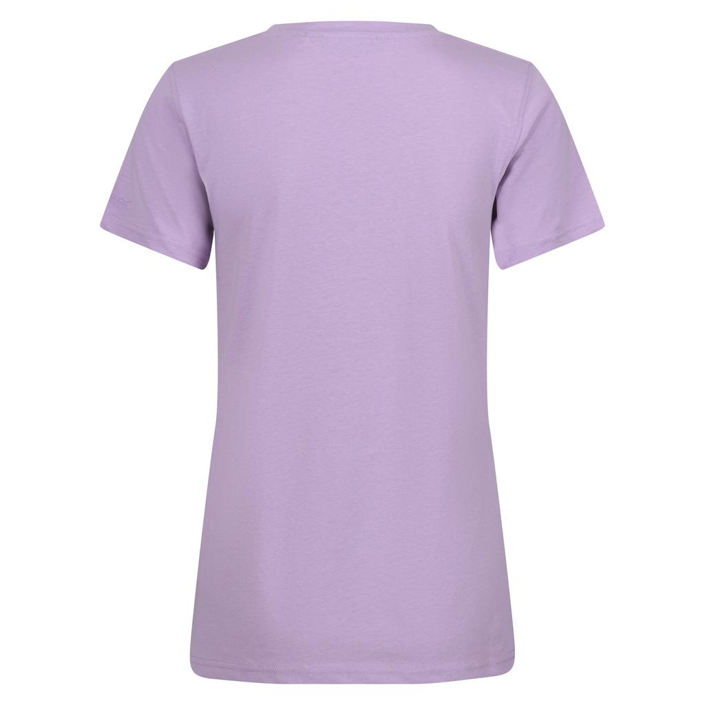 Regatta Womens/Ladies Filandra VIII Scenery T-Shirt