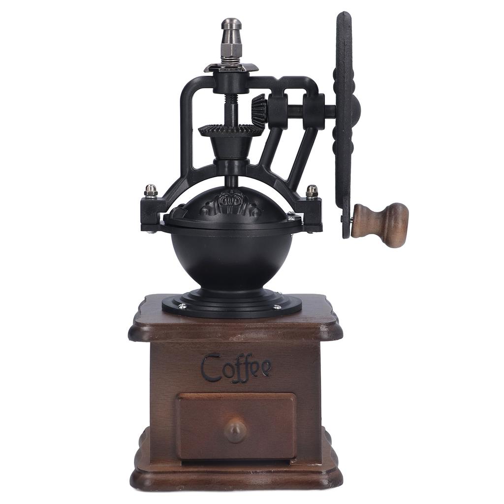 Разнообразие ручных кофемолок, винтажных кофемолок, ручных кофемолок, ручных кофемолок для дома, легко чистить