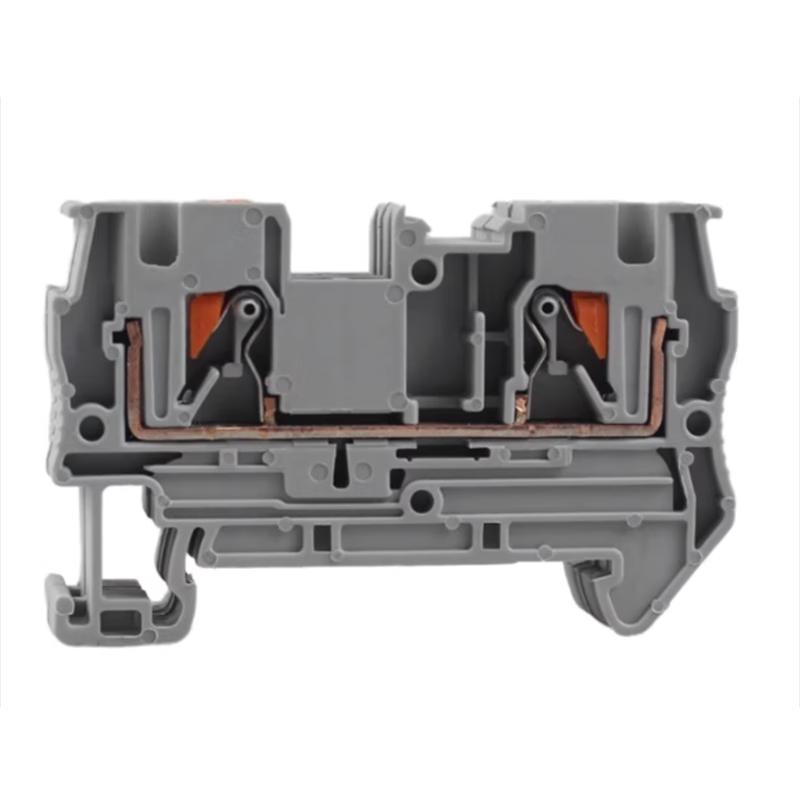 MINGUELE PT2.5 Push-in Ground Terminal Block