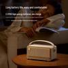 Edifier M285 Retro Portable Bluetooth Speaker
