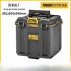 DeWalt Ящик для инструментов с глубоким дном CN-вилка (адаптер в комплекте)
