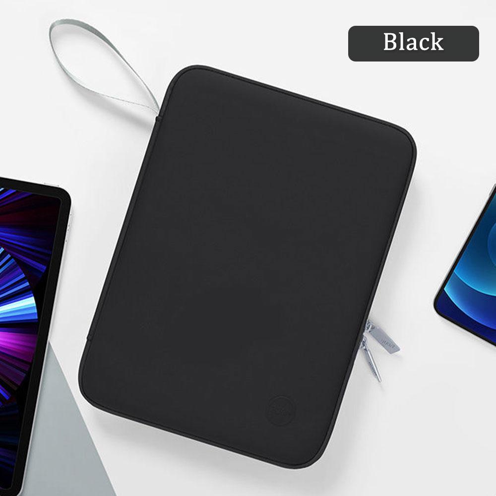 Сумка-чехол для планшета 10,9-12,9 дюйма, сумка-тоут для iPad Pro Samsung Xiaomi Lenovo, чехол-конверт, противоударный чехол, несколько карманов