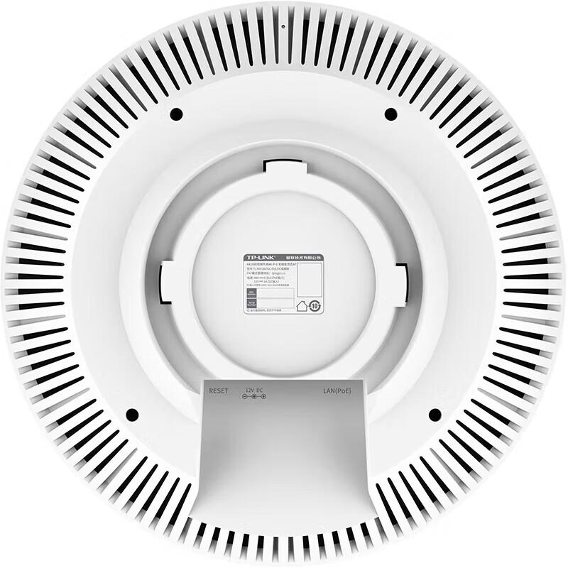 TP-Link AX3000 Dual-Band Gigabit WiFi 6 Ceiling Access Point