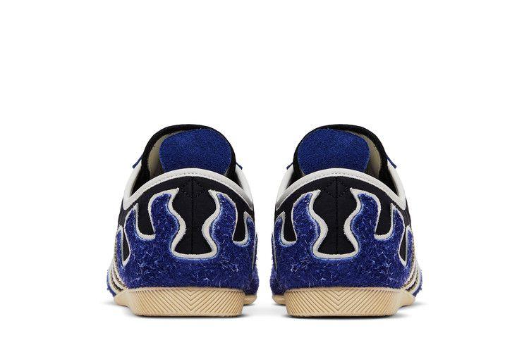adidas Japan Brain Dead Black Warm Vanilla Unisex Sneakers