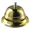 Gold Call Bell  Service Table Bell Kitchen Bell Ringers