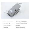 LT4 Self-Resetting Foot Pedal Switch