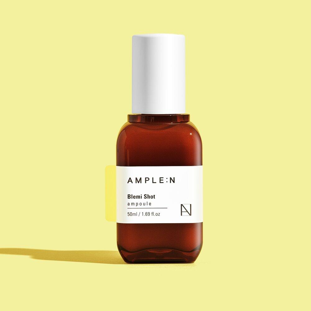 AMPLE:N Blemi Shot Ампула 50мл