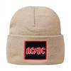 Amplified AC/DC Logo Beanie